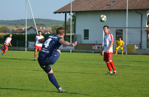 Spielszene Kampfmannschaft